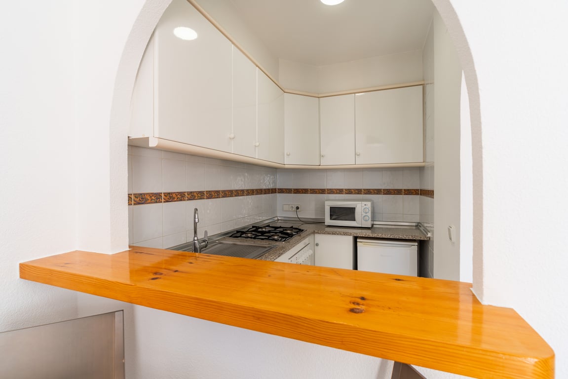 Apartment in Casas de Torrat