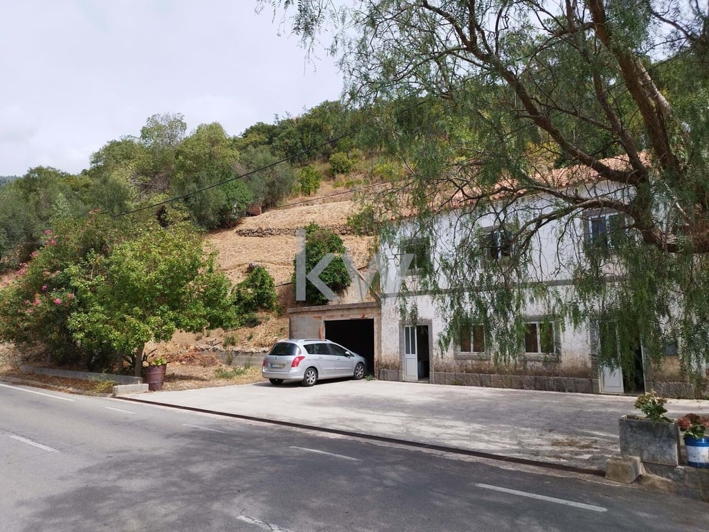 Villa in Cano - Image 2