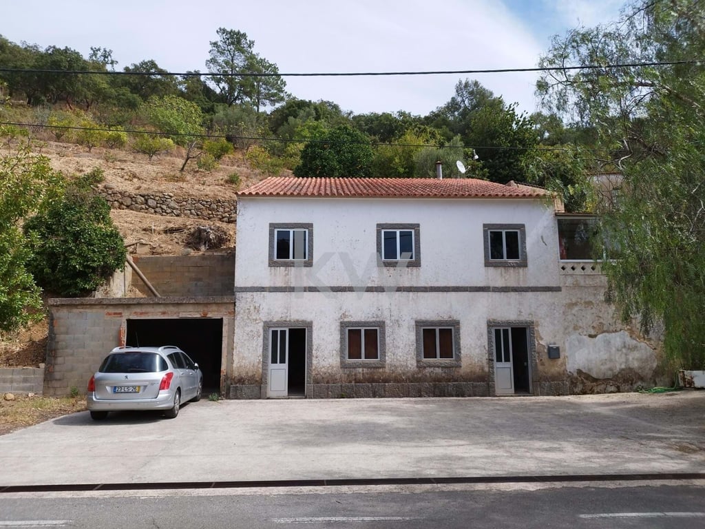 Villa in Cano