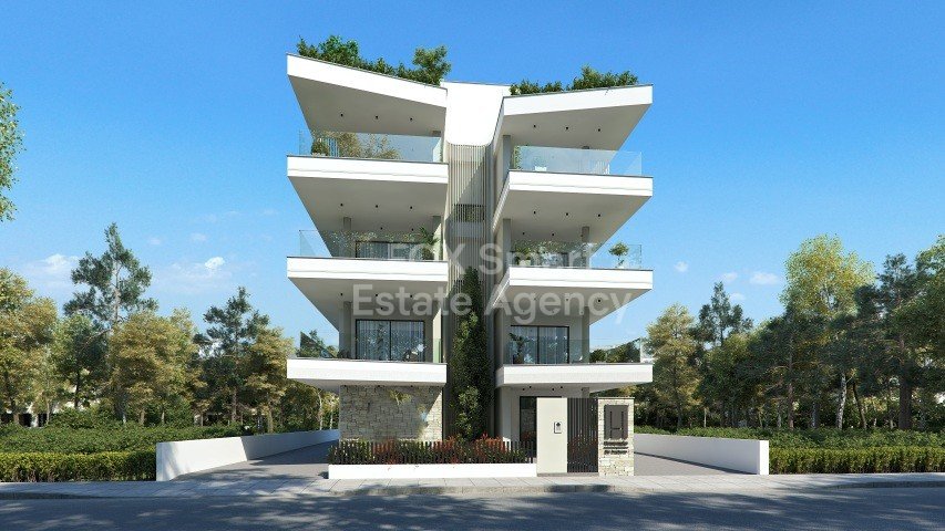 Apartment in Deryneia - Image 3