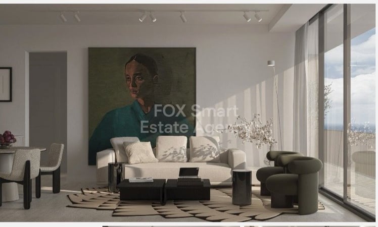 Apartment in Livadia - view 1