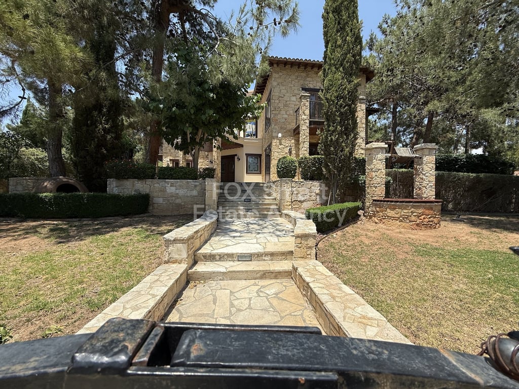 House in Souni - Image 3