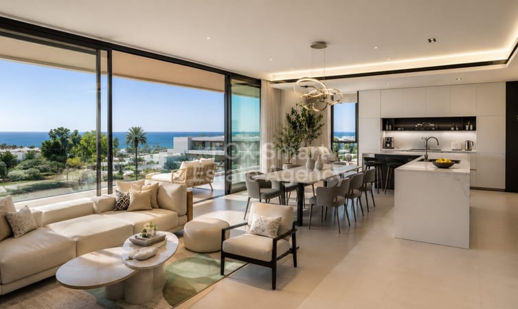 Apartment in Pyrgos - view 1