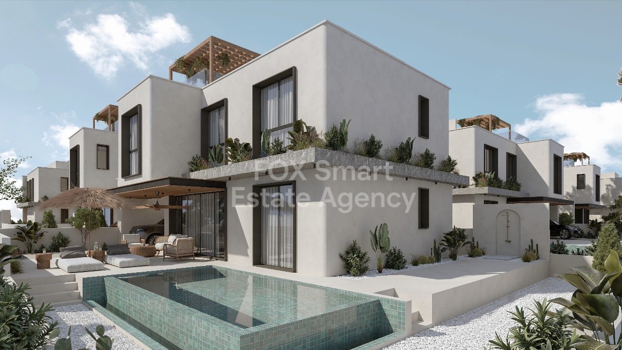 House in Sotira
