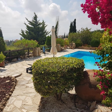 House in Tala - view 1