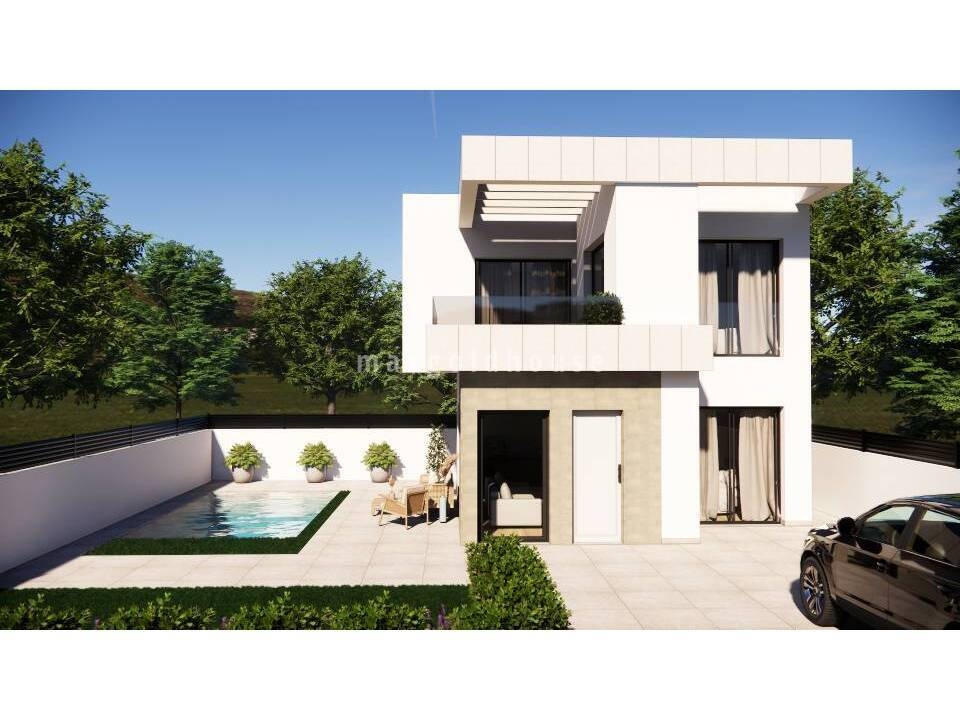 Villa in Los Montesinos - Image 2