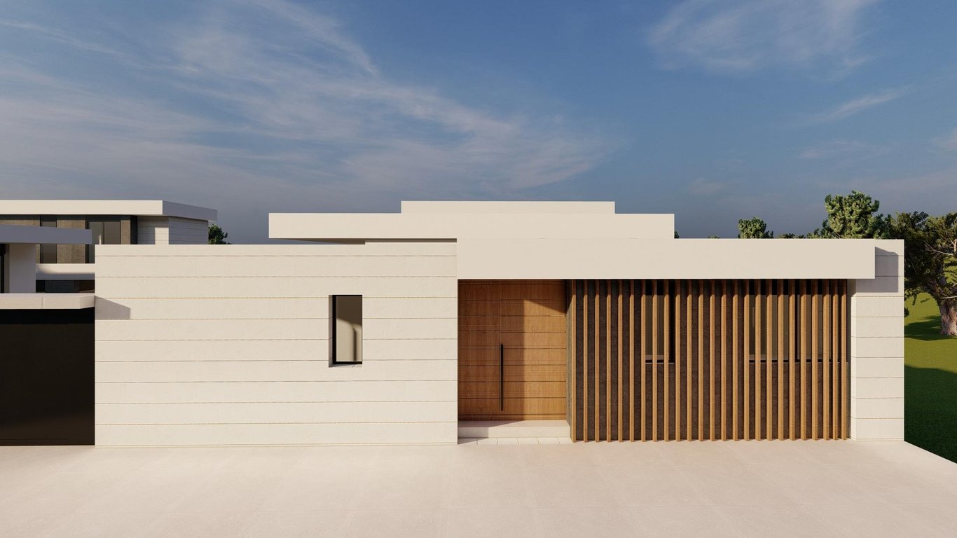 Villa in Torre de la Horadada - Image 3