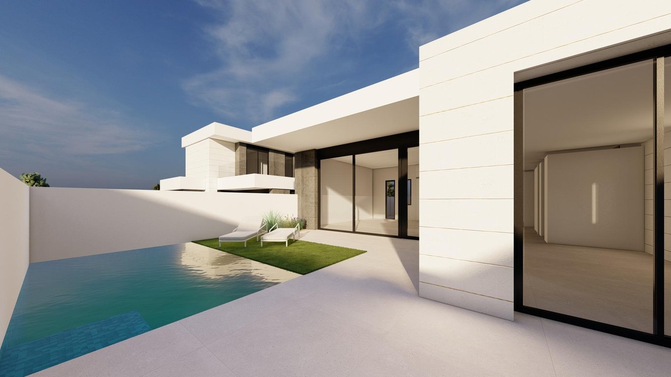 Villa in Torre de la Horadada - Image 2