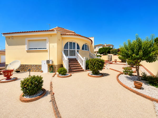 House in Ciudad Quesada - view 1