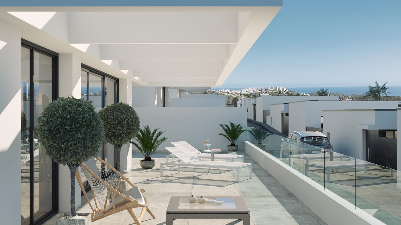 House in Finestrat - Image 3