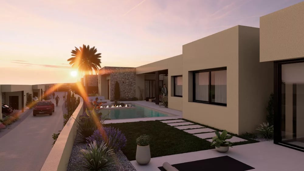 House in Lo Mendigo - Image 2