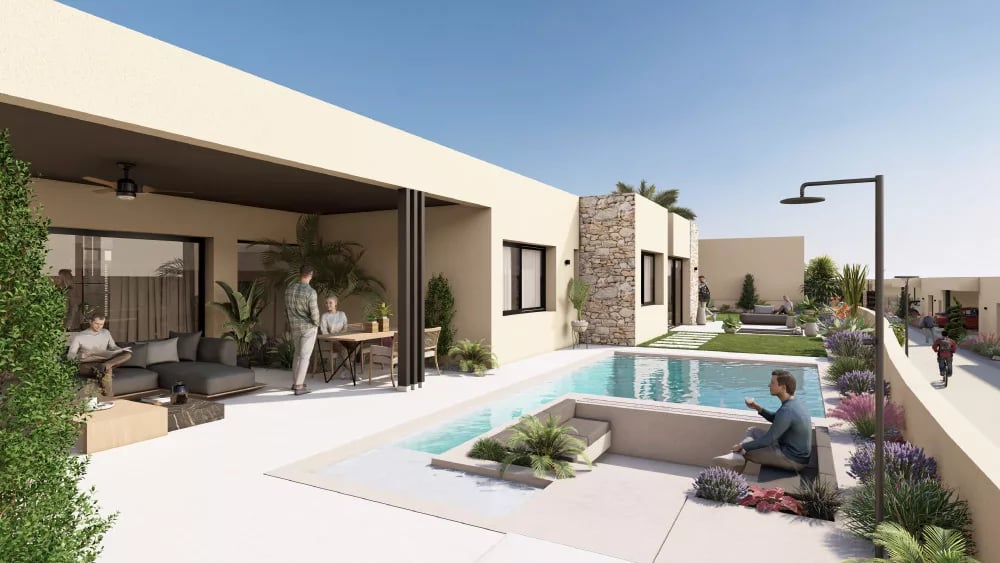 House in Lo Mendigo - Image 3