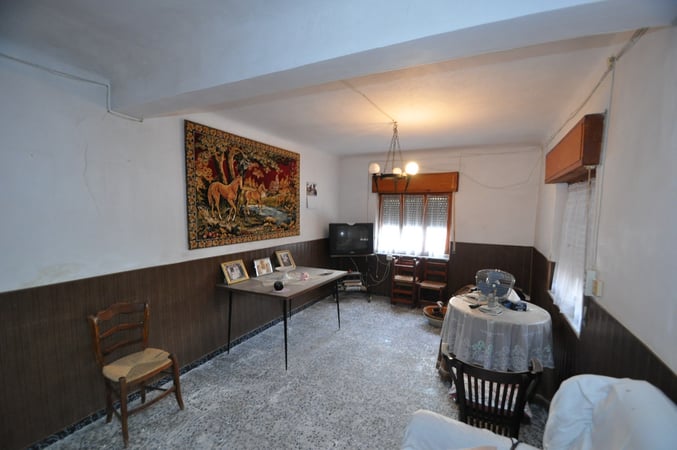 House in Pinoso - view 1