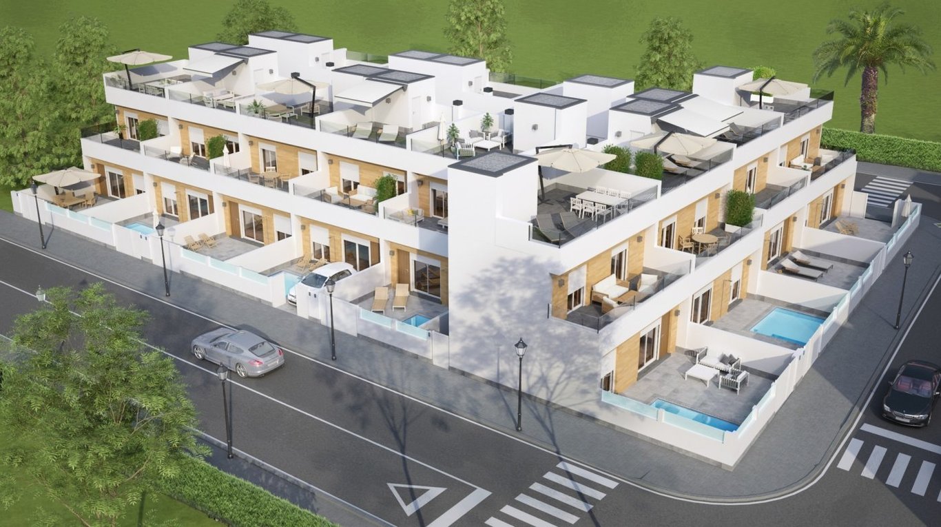 House in Avileses - Image 2