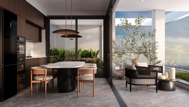 Apartment in Aradippou - Image 3
