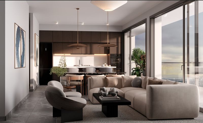 Apartment in Aradippou - Image 2