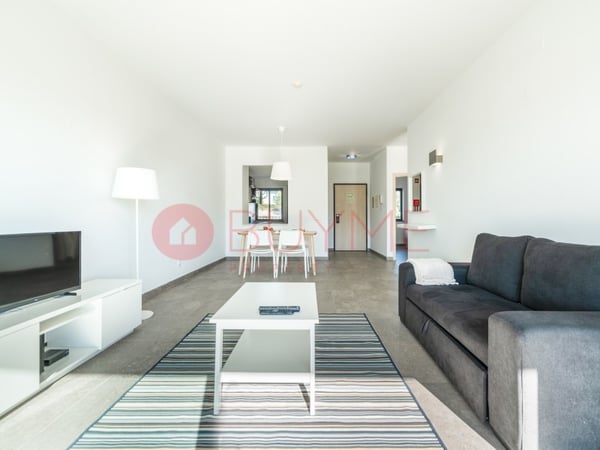 Apartment in Portimao - view 1