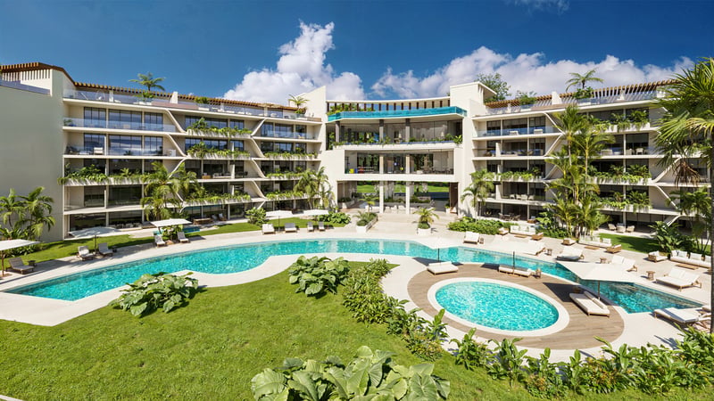 Apartment in Tigaday - view 1