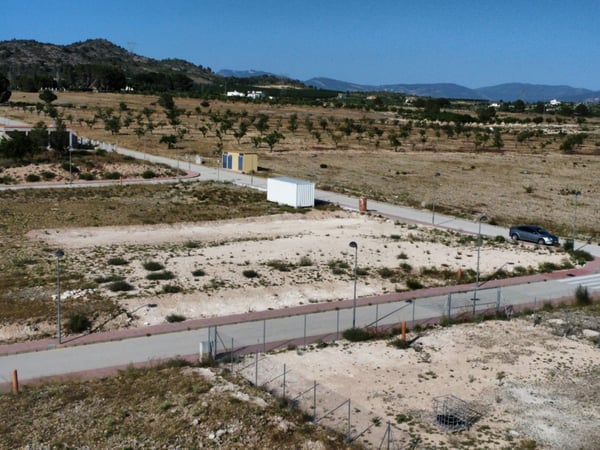 Land in Salinas - view 1