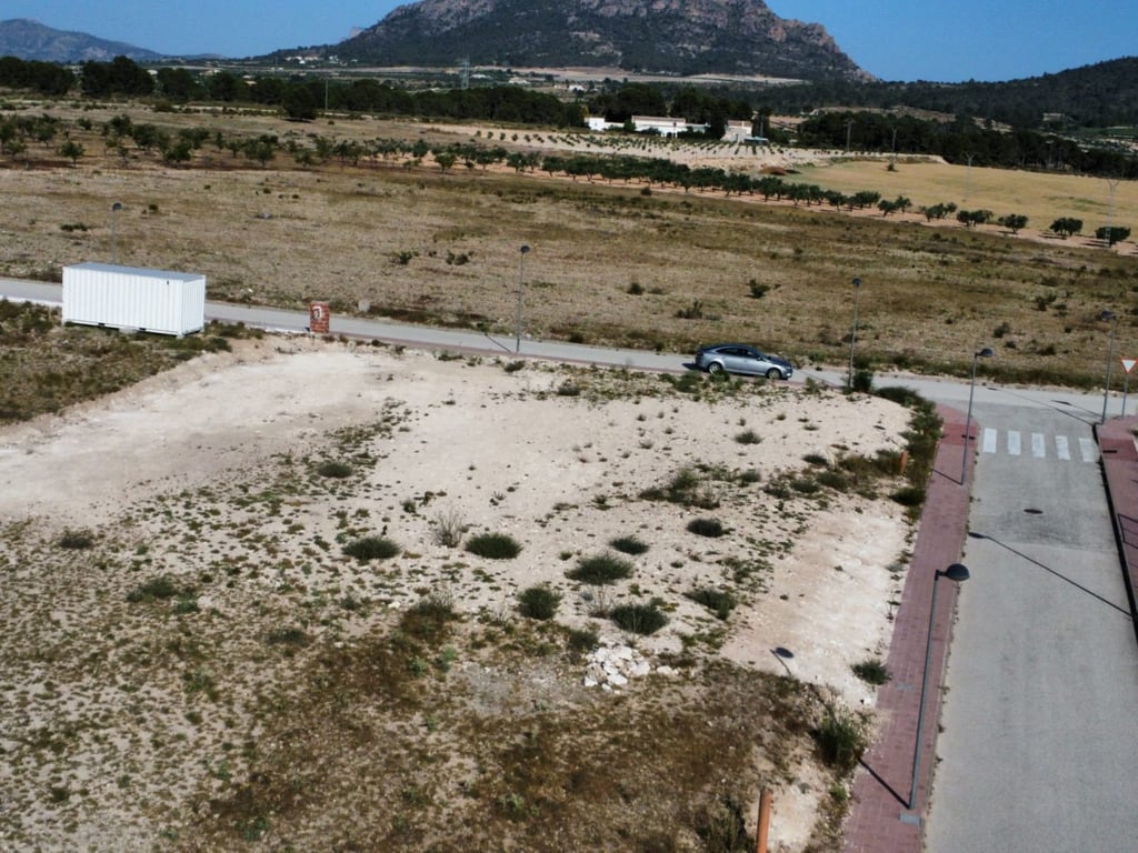 Land in Salinas - Image 2