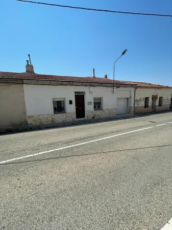 House in Canada del Trigo - view 1