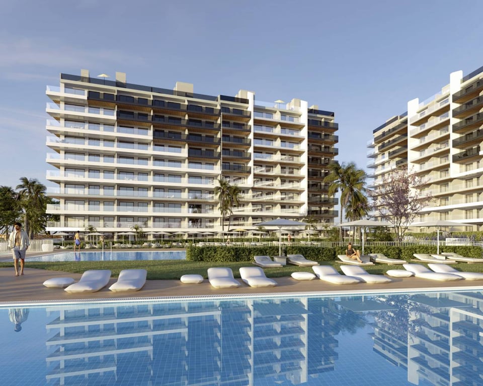 Apartment in Punta Prima - Image 3