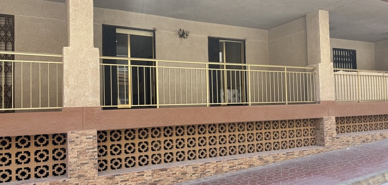 Apartment in Guardamar del Segura - view 1