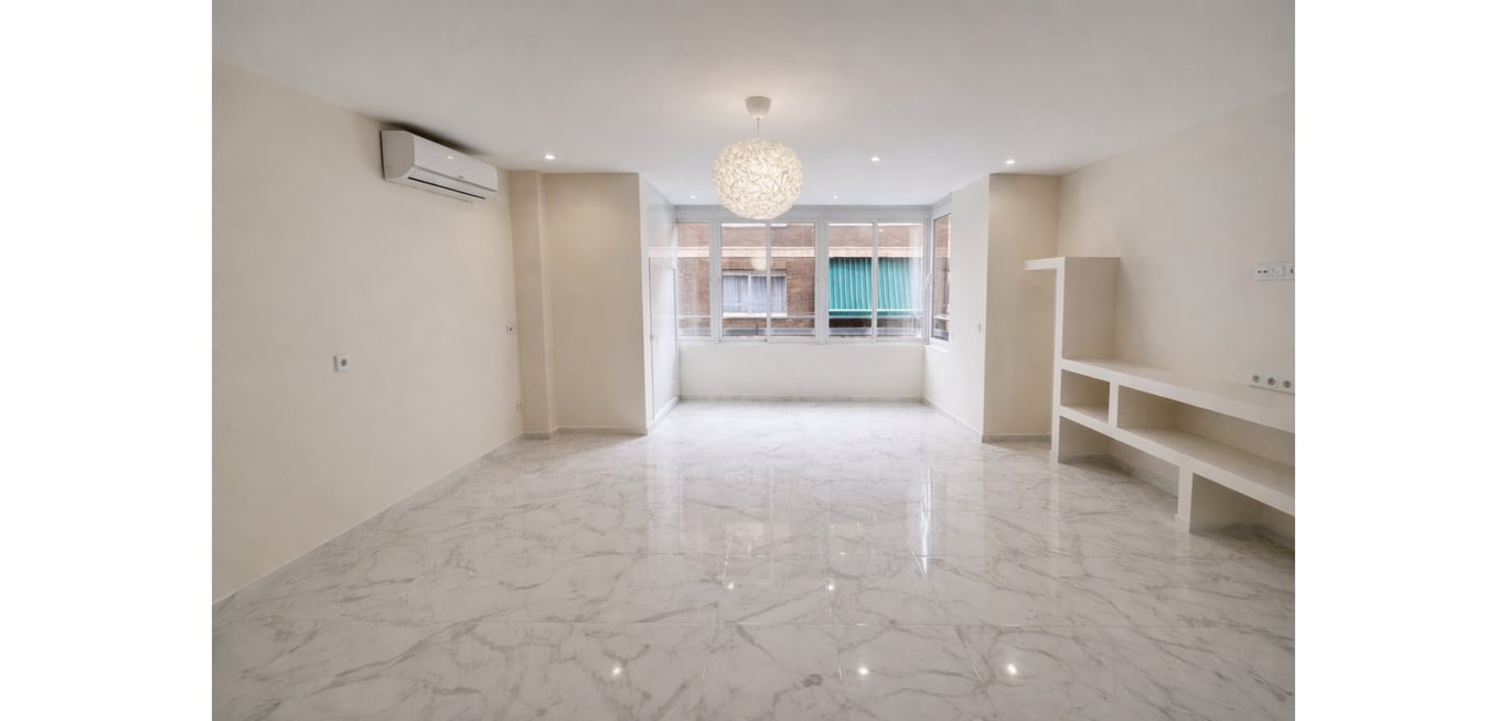 Apartment in Torrevieja