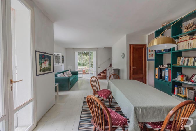 Apartment in Viareggio - view 1
