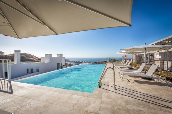 House in Fuengirola - view 1