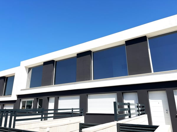 House in Santa Pola - view 1