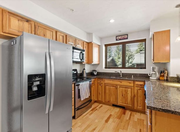 House in City of Steamboat Springs - view 1
