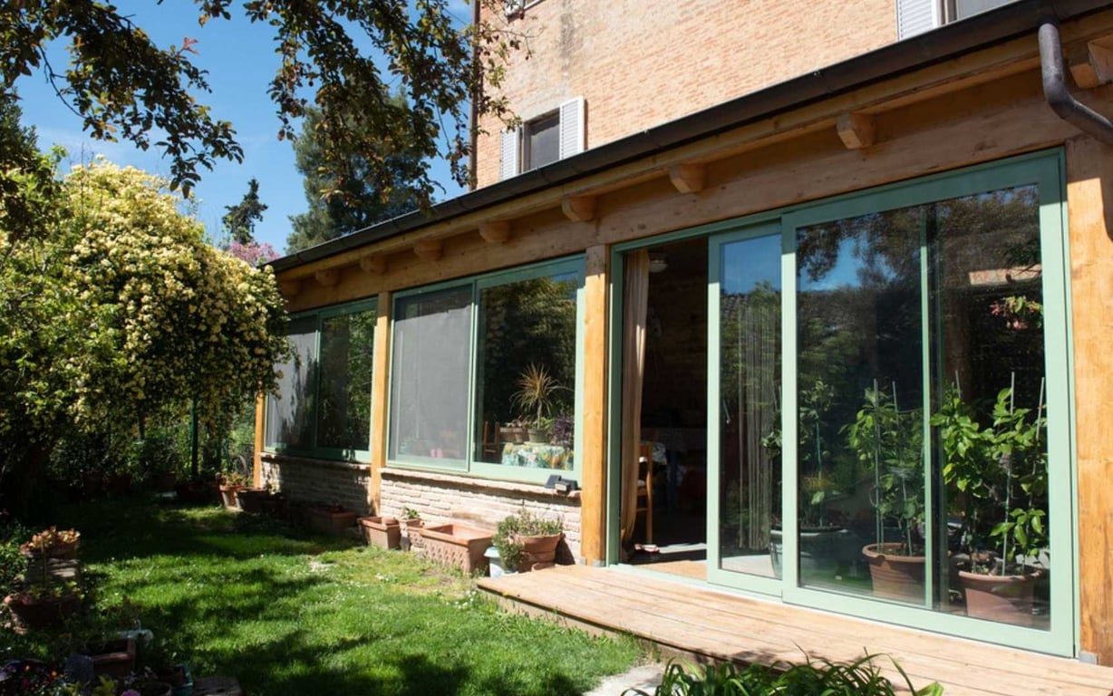 House in I Lopi - Image 3