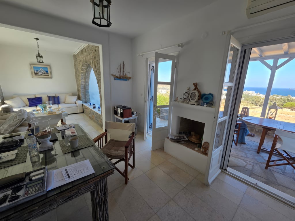 Villa in Paros - Image 3