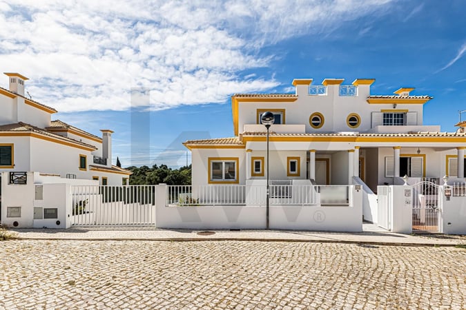 Villa in Albufeira - view 1