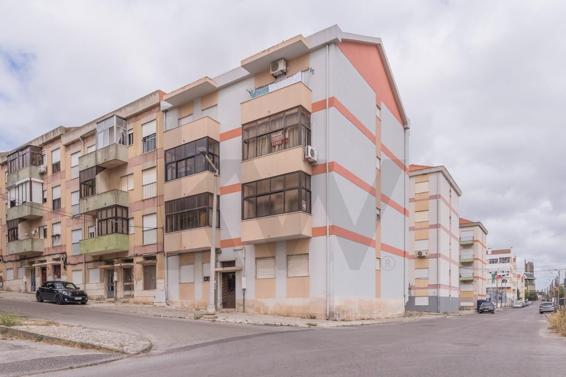 Apartment in Lavradio