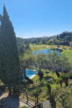 Apartment in Lomas de la Quinta - view 1