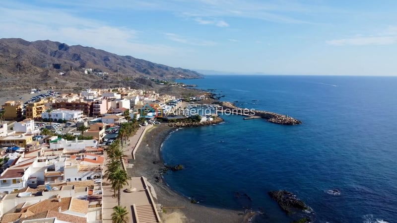 Apartment in Villaricos - view 1