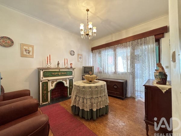 Apartment in Amora - view 1