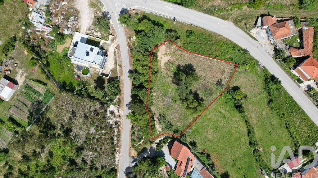 Land in Penela