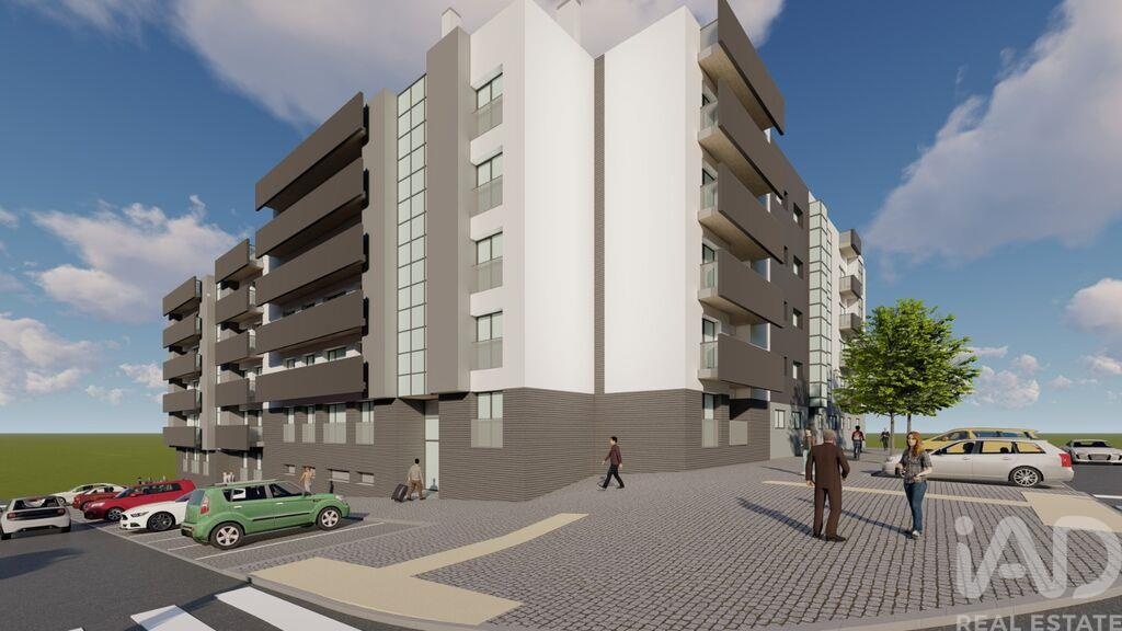 Apartment in Ranhados
