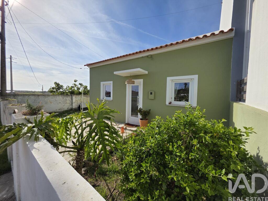 House in Silveira