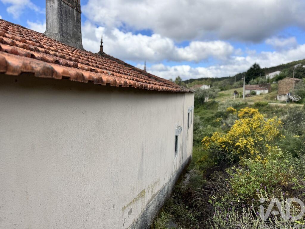 House in Alvares