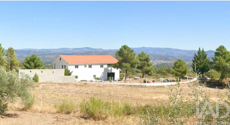 House in Fradizela - view 1