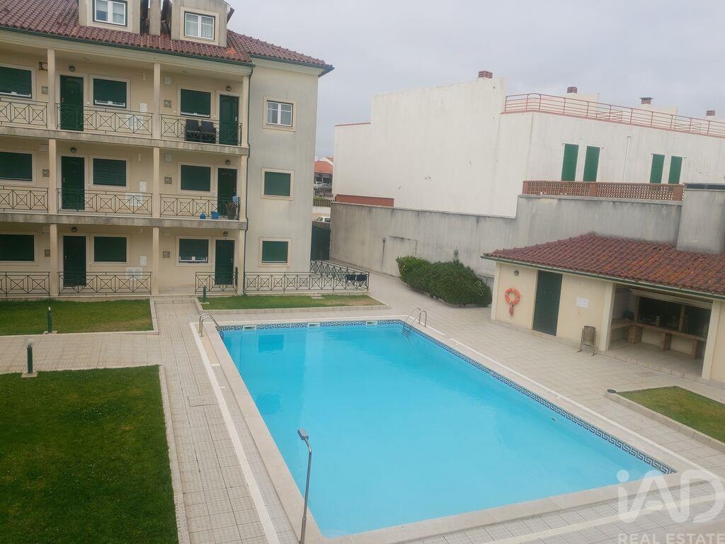 Apartment in Martinganca