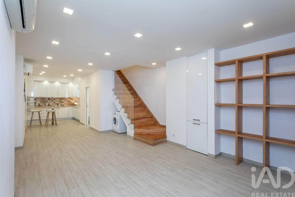 Apartment in Santa Maria Maior