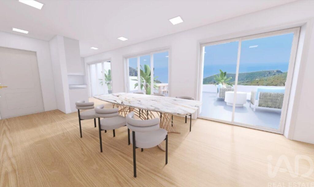 Apartment in Castelo