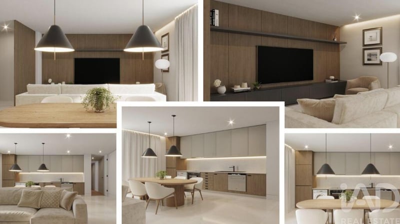 Apartment in Portimao - view 1