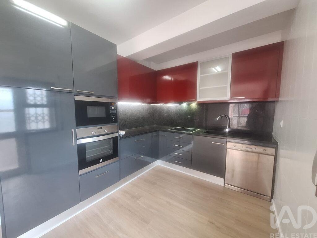 Apartment in Baguim do Monte