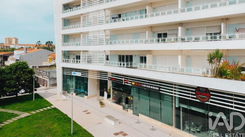 Apartment in Buarcos - view 1